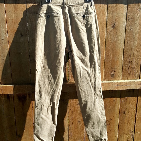 H&M Slim Fit Khakis - Picture 4 of 5